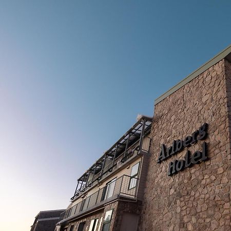 Arlberg Hotel Mt. Buller Mount Buller Buitenkant foto